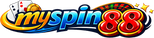 myspin88 logo